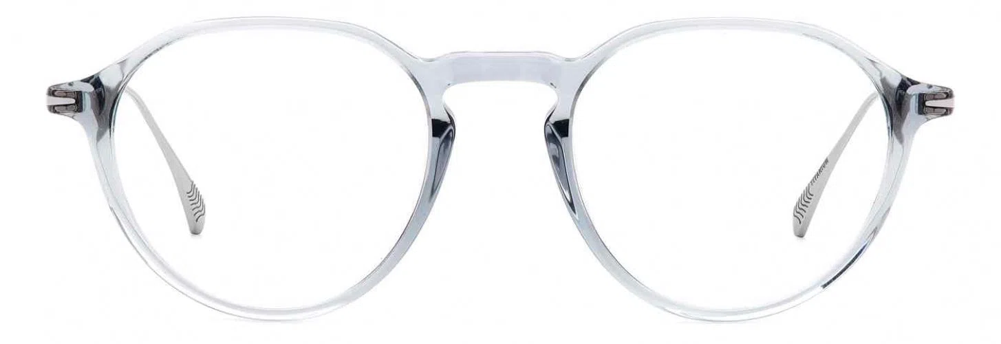 David Beckham DB1105 Eyeglasses - HAVANA GOLD - view 7